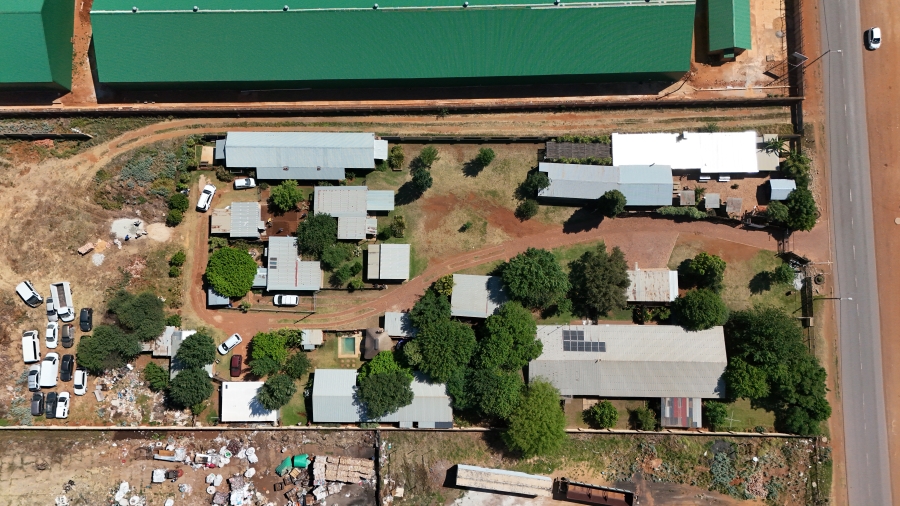 Commercial Property for Sale in Potchefstroom Industrial North West